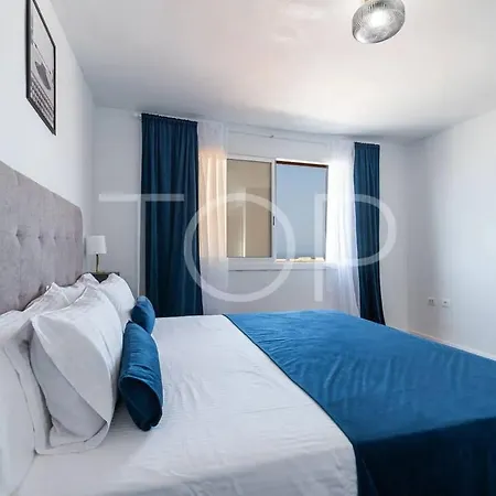 Marina Palace Duplex Apartamento Costa Adeje (Tenerife)