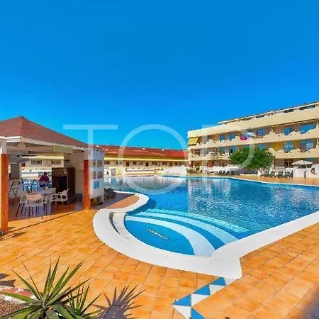 Marina Palace Duplex * Costa Adeje (Tenerife)