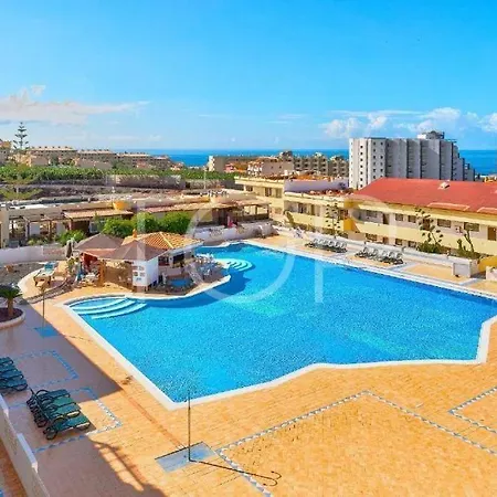Marina Palace Duplex * Costa Adeje (Tenerife)