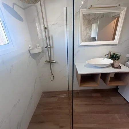 Marina Palace Duplex Apartamento