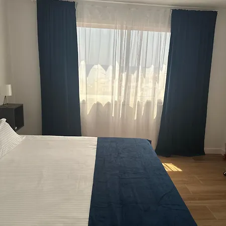 Marina Palace Duplex Apartamento
